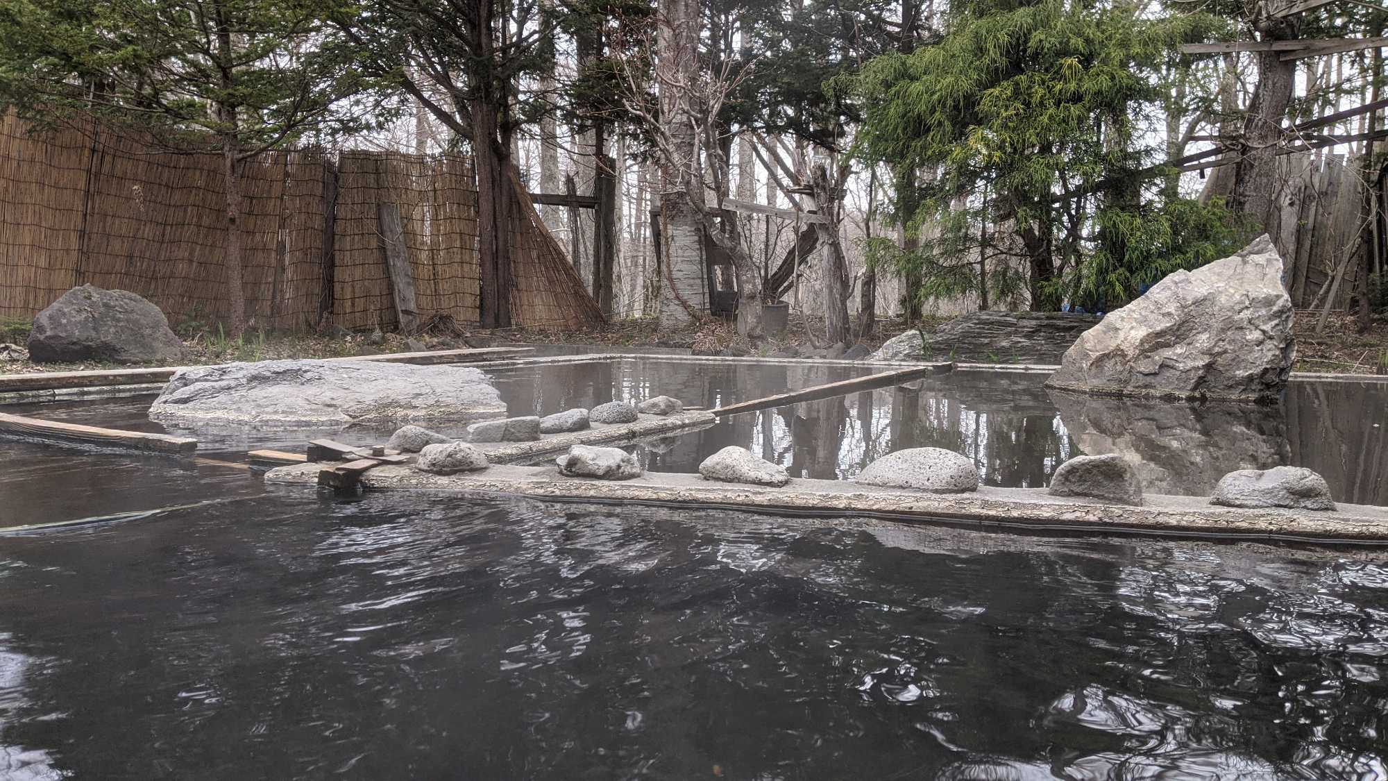 弟子屈に移動して屈斜路湖畔の三香温泉さん〜北海道旅行2021 その17〜 狂躁的非日常と日常 楽天ブログ