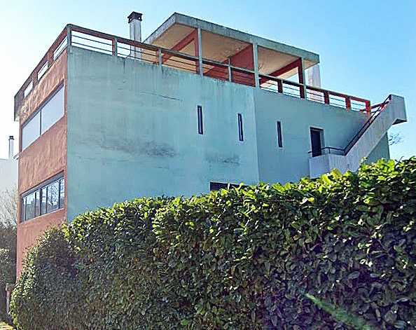 トニー・ガルニエ 工業都市 建築大型本 芸術 近代建築 ガルニエによる