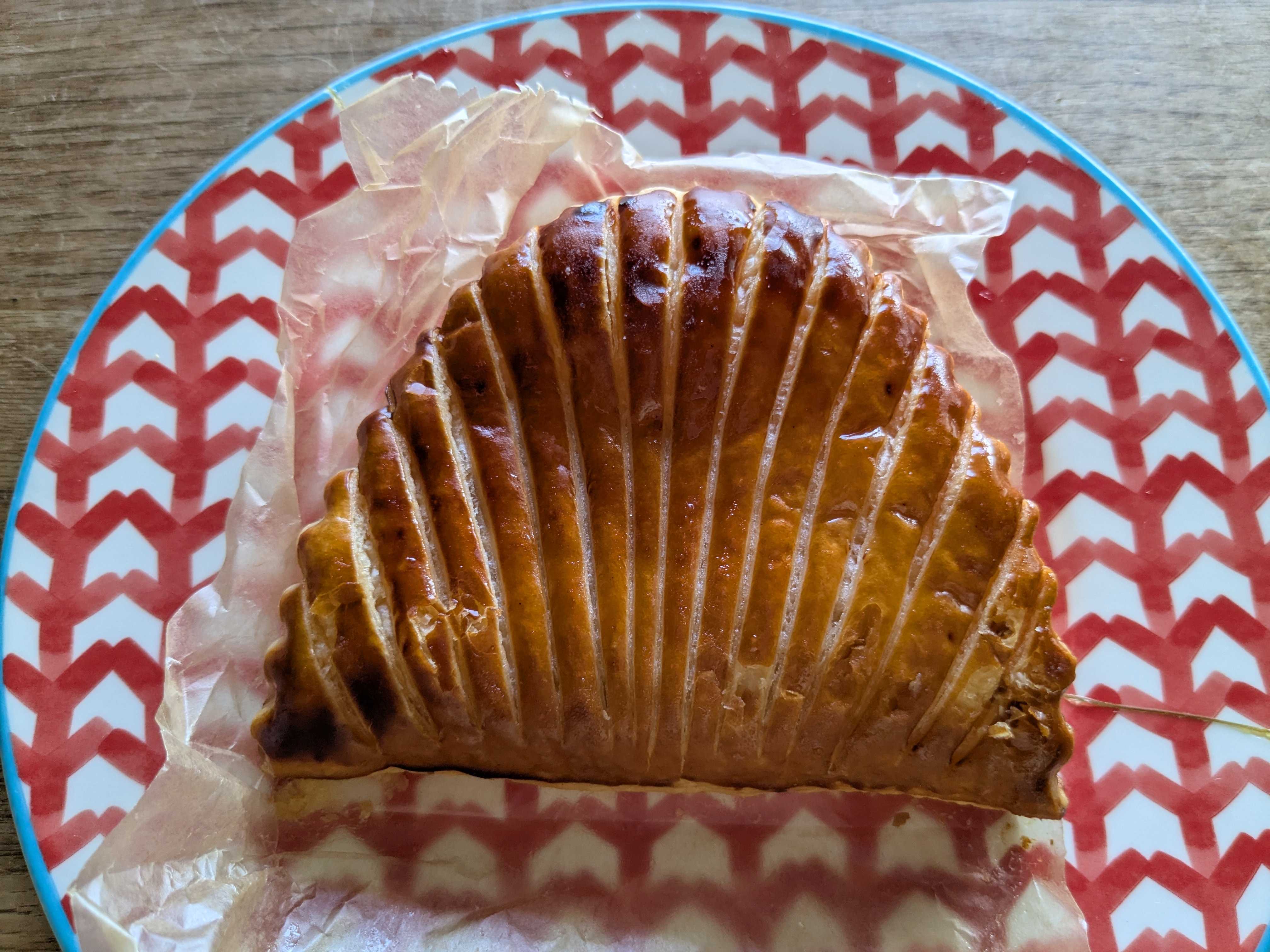 蔵前駅パン屋　シノノメ製パン所　通販　アップルパイ