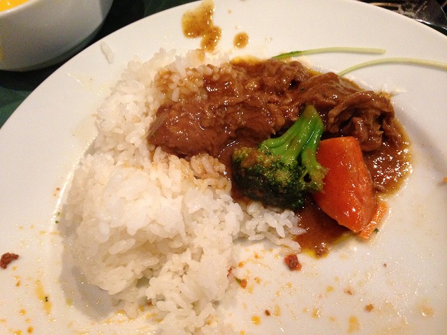 バッカーナ銀座