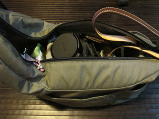 ロープロ　レスポートスリング