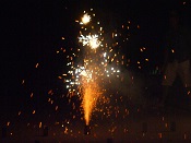 2014花火大会