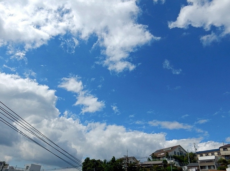 空