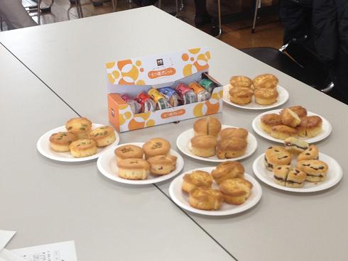 七つ星ガレット