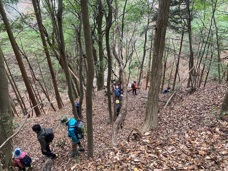 第20回醍醐山一斉登山（醍醐山を愛する会10周年記念登山）（6）感謝 | 醍醐山と下部（しもべ）温泉 - 楽天ブログ