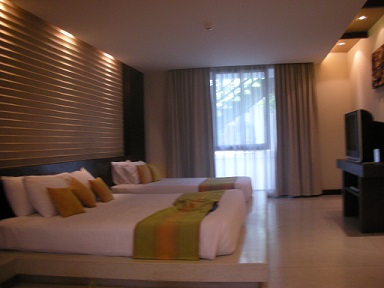 The Zign Premium Villa