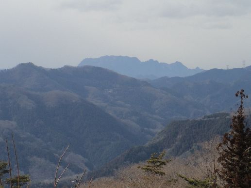 秩父・宝登山497．1m山行で幸せの香り満喫 | やっぱり山と花が好き - 楽天ブログ