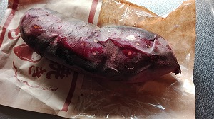 焼き芋