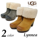 ugg　リネア　2wayブーツ