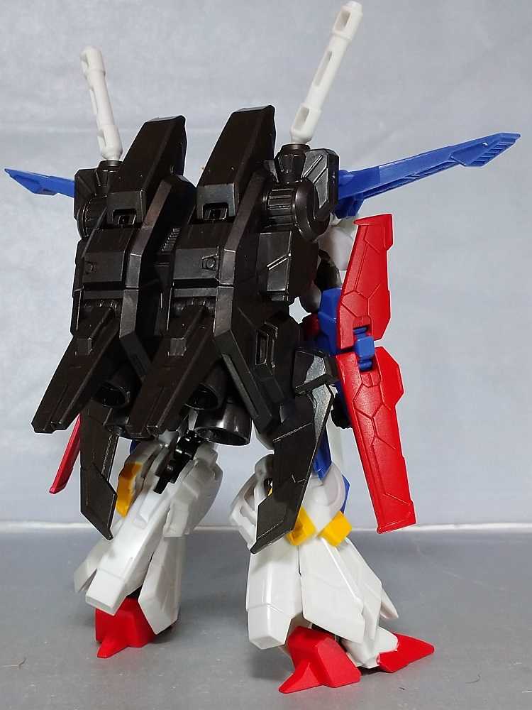 Gフレーム ZZガンダム/強化型ZZガンダム | 第3ブログ