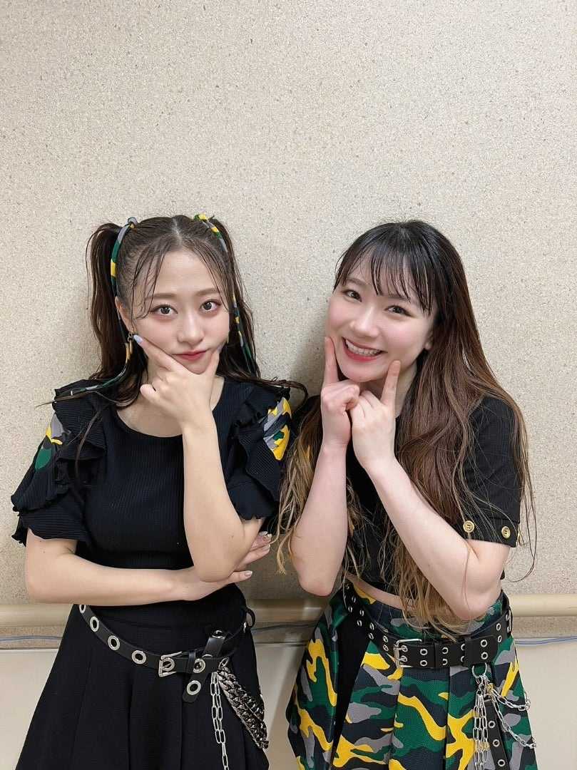 高級品市場 小田さくら・櫻井梨央・山﨑愛生・石田亜佑美（モーニング娘。'23）】さくらちゃん凱旋公演、再び・・・ | 毎日がなっちとハロプロの日 - 楽天ブログ アイドル