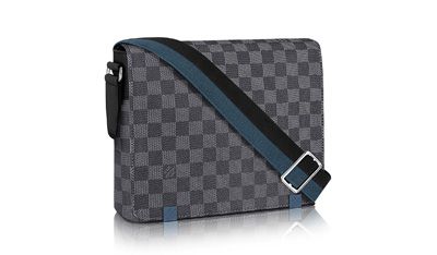 district-pm-damier-graphite, N42404