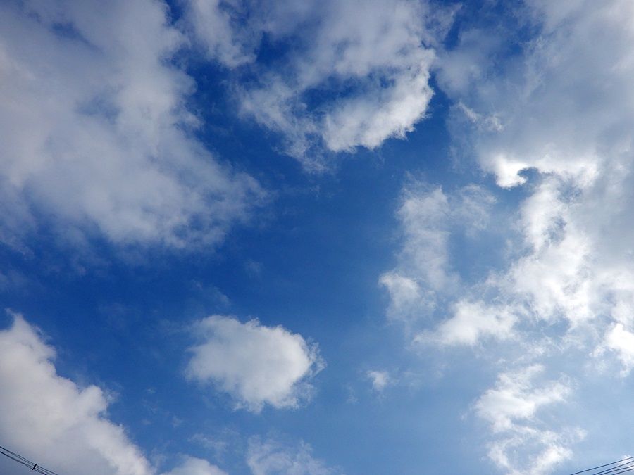 空3