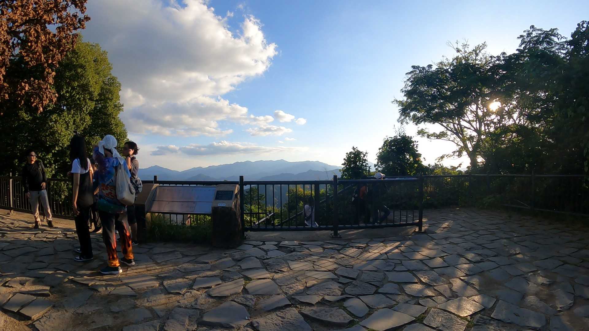 海と山の湘南暮らし 番外編 高尾山登山2023秋 | 海と山の湘南暮らし - 楽天ブログ