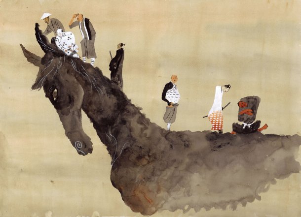 7人の侍