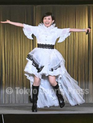 安倍なつみ】Summer Live Tour 2009～やっぱりスニーカーがすき