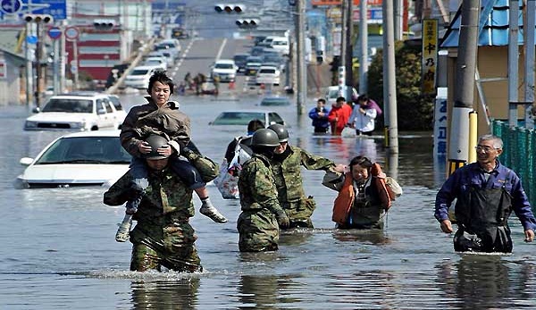 在日米軍-7