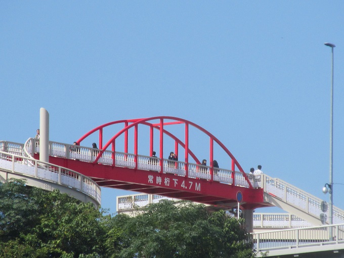 通称・第三音頭大橋