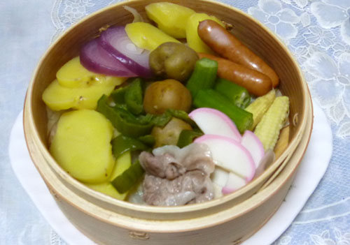 野菜のせいろ蒸し.jpg