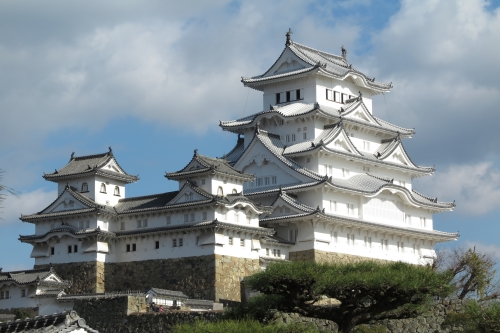 姫路城Ｆ