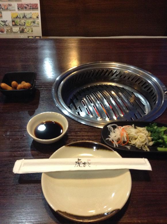 torakichi