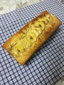 焼き上がり