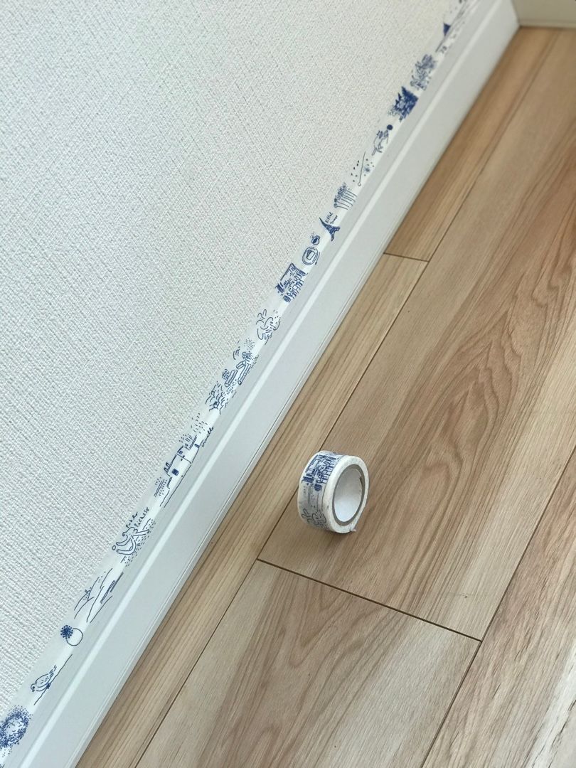 冷蔵庫の上のベタベタと巾木の埃 株と生活 楽天ブログ