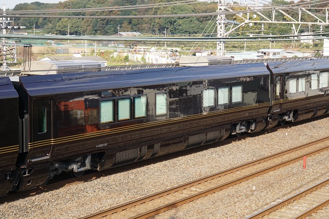 E655系 常磐線 試運転2