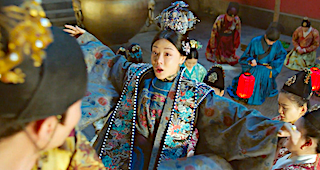 大明皇妃 -Empress of the Ming-＃58 あらすじ | ココノコボ