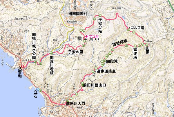 12/26大楠山 | パル山の会ブログ - 楽天ブログ