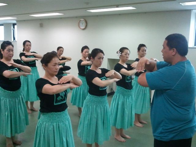 2012.05北見ブランチレッスン