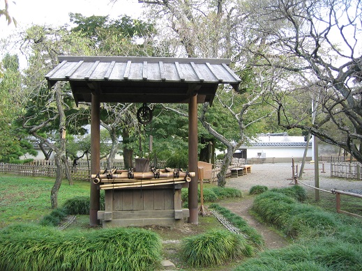 弘道館3