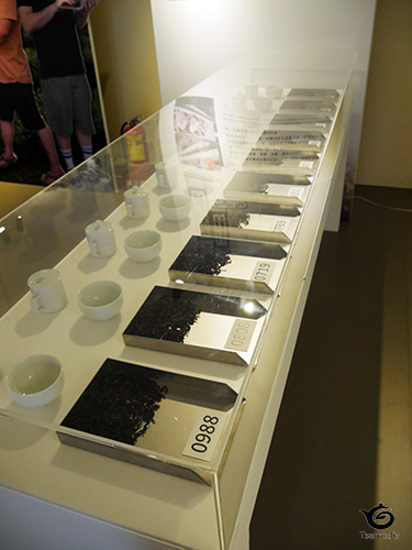 品評会のやり方