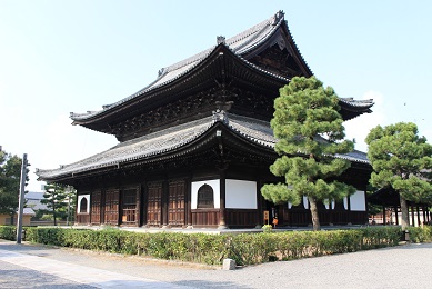 建仁寺