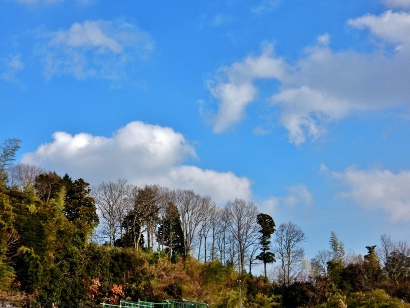 空