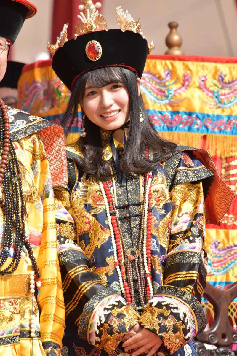 欅坂46 長濱ねる 長崎市観光大使 に就任 ルゼルの情報日記 楽天ブログ