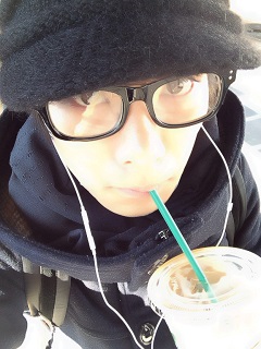 黒Ｐコート.JPG