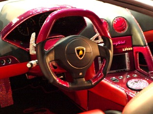 NAGOYA　オートトレンド2012