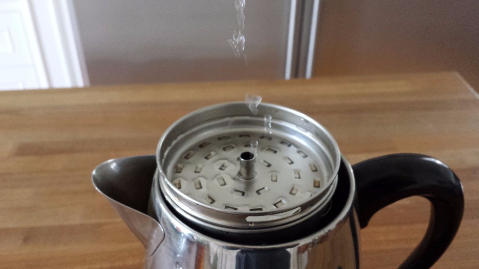 コーヒーメーカー