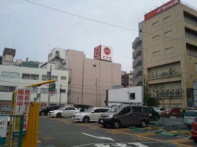 根岸家跡2013年８月・２