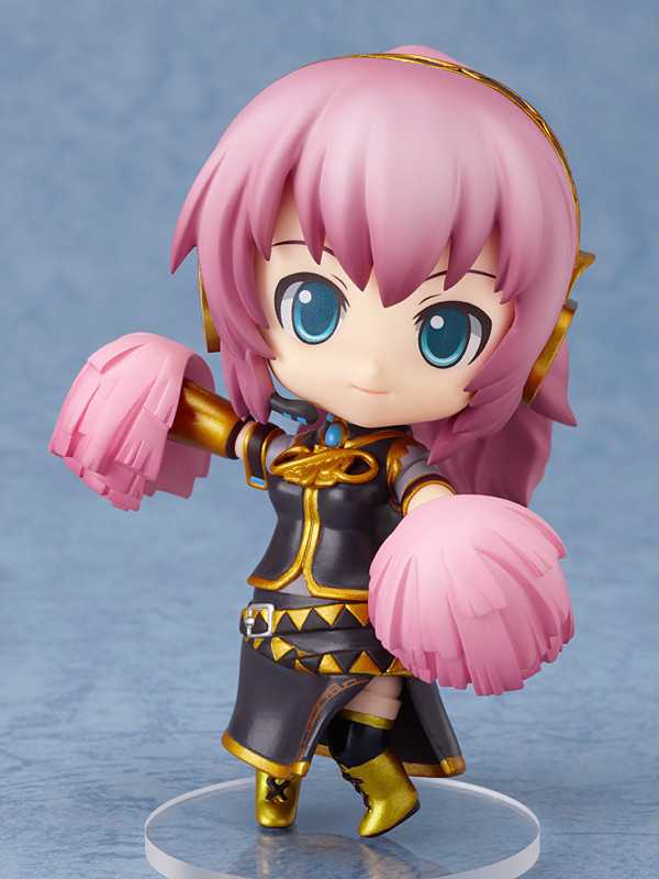 ねんどろいど 巡音ルカ | 第3ブログ