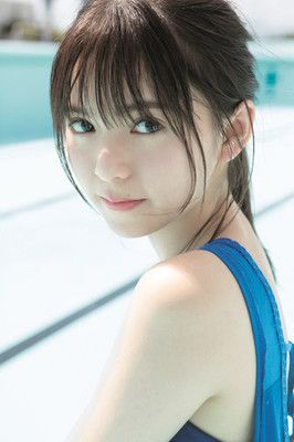 乃木坂46 齋藤飛鳥 奇跡の美少女 が ヤンジャン グラビアに ルゼルの情報日記 楽天ブログ