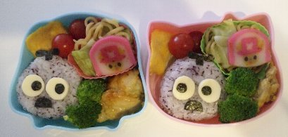110928お弁当