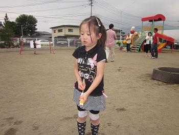 参観日・きりんぐみ２