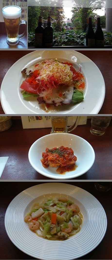 20150514四谷にて特徳プラン