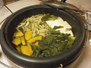 豆腐鍋1013.JPG