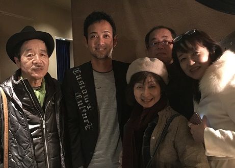 池田卓 南青山mandaｌa ライブ 楽しいバラさんブログ 楽天ブログ
