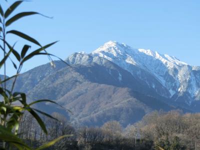 甲斐駒ヶ岳開山 延命行者（小尾権三郎）の命の在り方 藤森栄一氏著『剱岳の錫杖』より | 山梨県歴史文学館 山口素堂とともに - 楽天ブログ