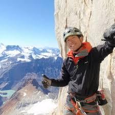 Nhkグッドスポーツに登山家の花谷さん登場 山への情熱 音楽への愛 楽天ブログ