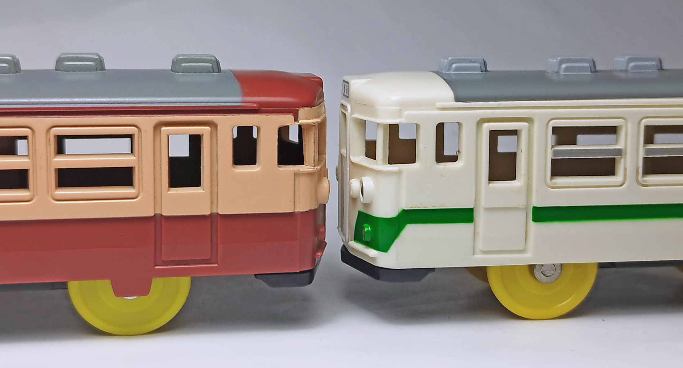 プラレール 急行ときわ | うなきちrail - 楽天ブログ
